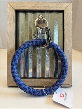 Oventure Wristlet Keyring
